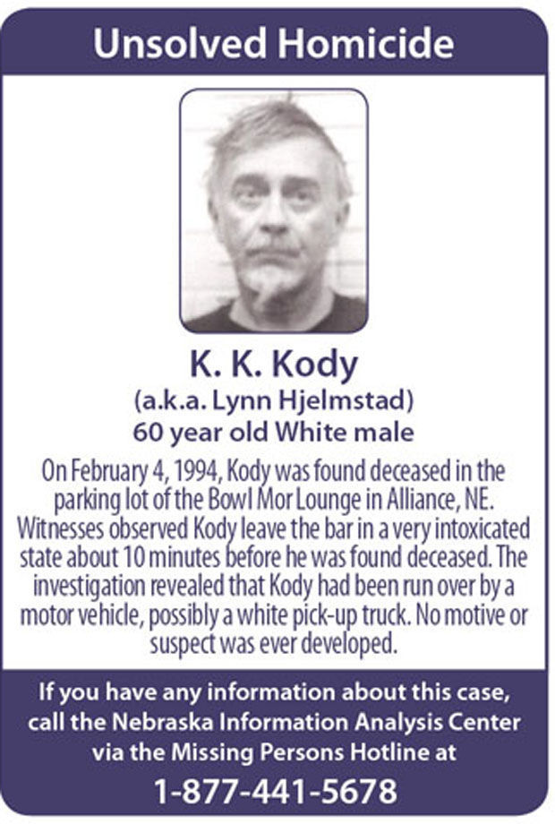 K.K. Kody